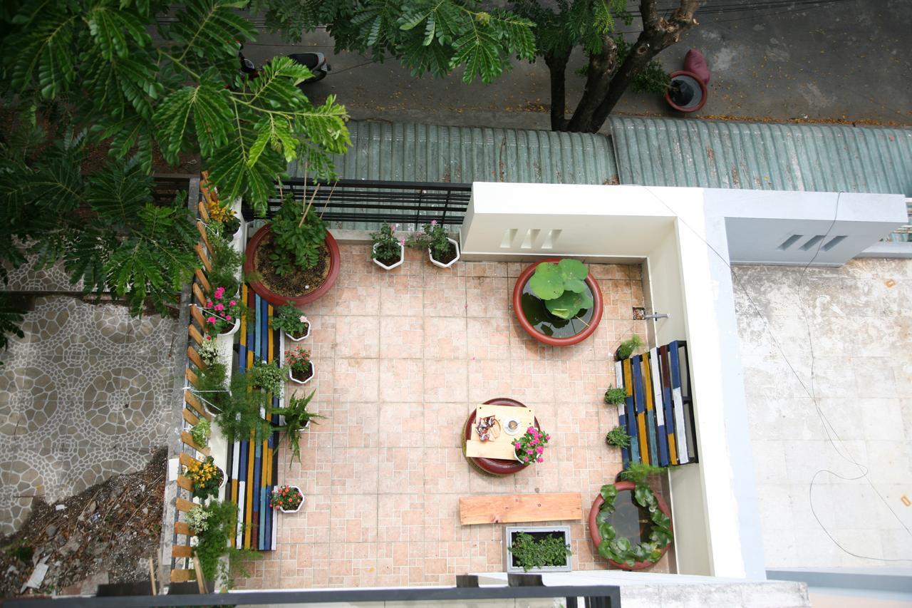 Lidu Home Cần Thơ Exterior foto