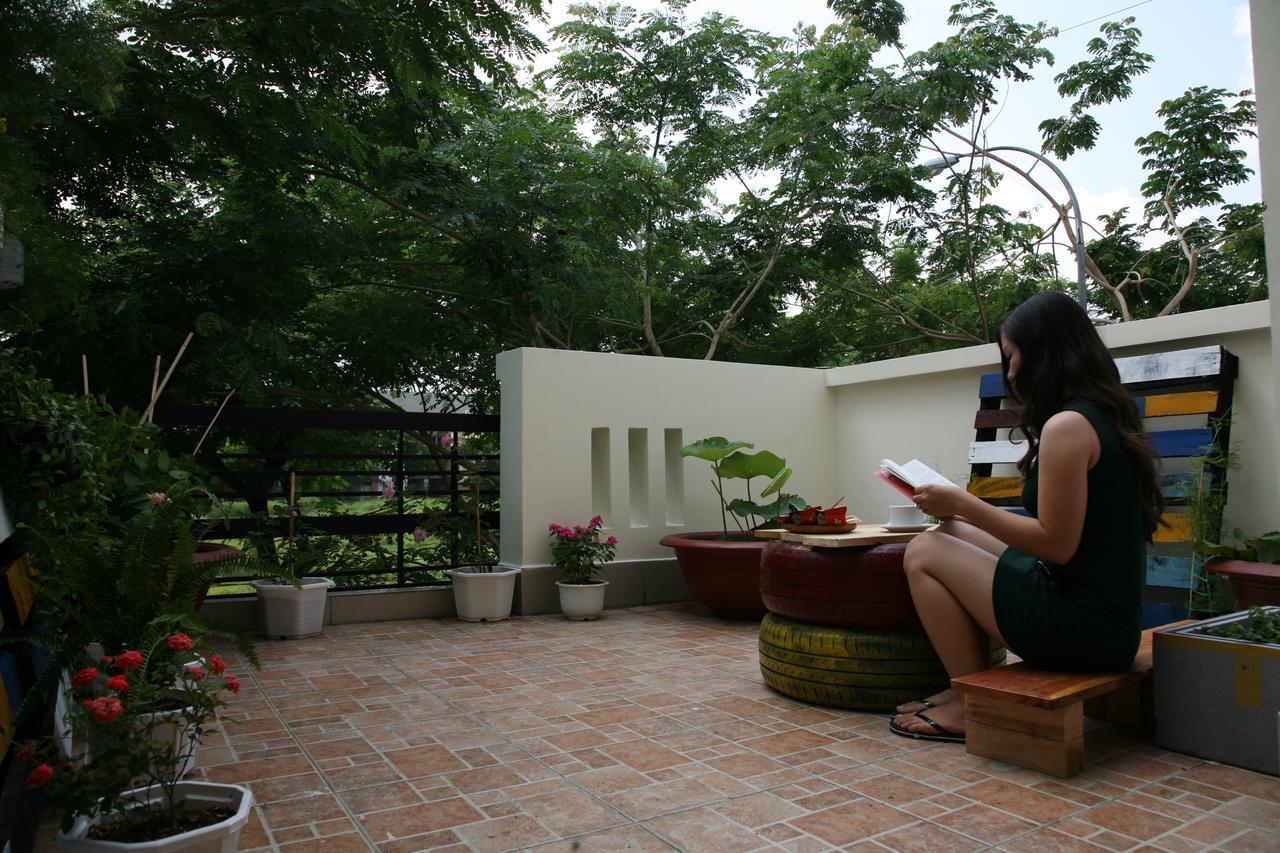 Lidu Home Cần Thơ Exterior foto