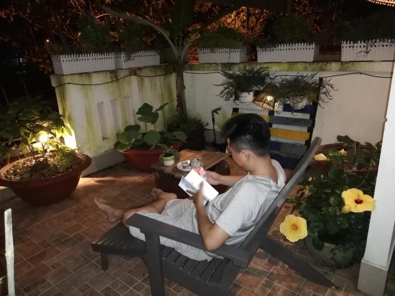 Lidu Home Cần Thơ Exterior foto