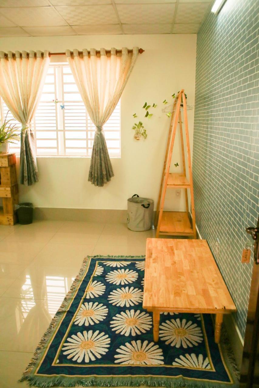 Lidu Home Cần Thơ Exterior foto