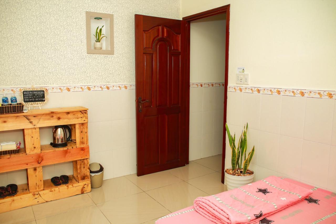 Lidu Home Cần Thơ Exterior foto