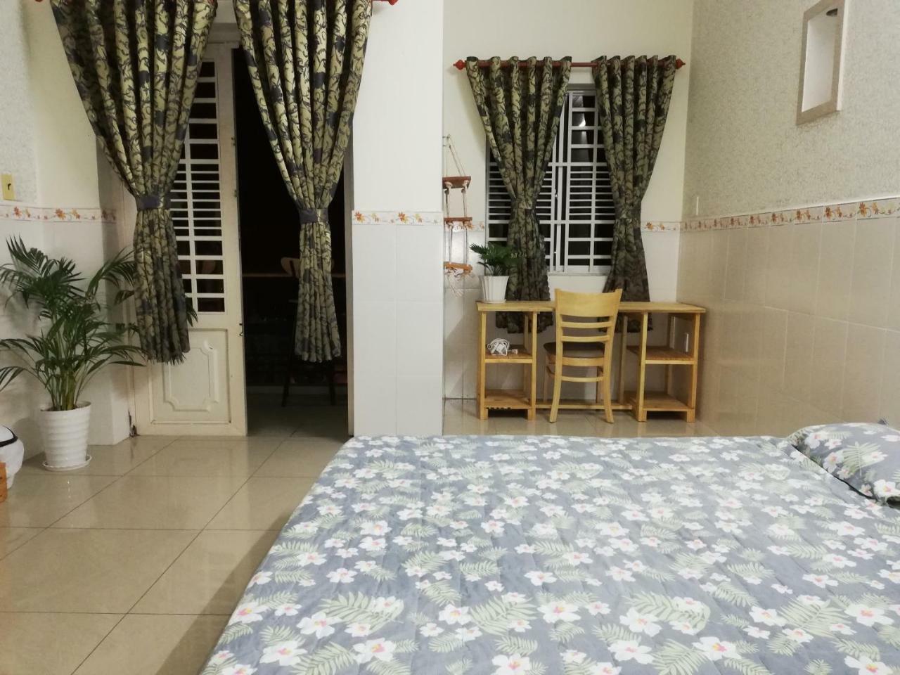 Lidu Home Cần Thơ Exterior foto